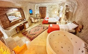Asma Altı Cave